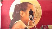 La street art a Milano