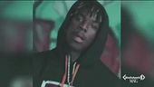 Il debutto trap di Moise Kean
