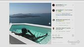 Le vacanze da sogno degli sportivi