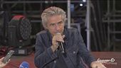 Ligabue torna negli stadi