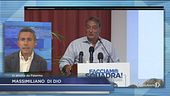 Arrestati Arata e figlio