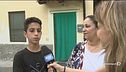 "Sogno di fare il carabiniere"
