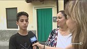 "Sogno di fare il carabiniere"