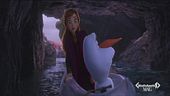 Frozen sta per tornare
