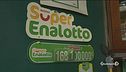 168mln, è caccia al superjackpot