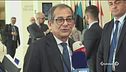 "C'è un piano"(e un nuovo scontro)
