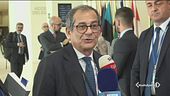 "C'è un piano"(e un nuovo scontro)