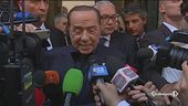 Questo governo ci isola dall'Europa