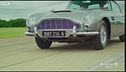 All'asta l'Aston Martin di James Bond