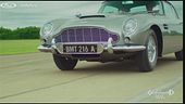 All'asta l'Aston Martin di James Bond