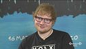 Ed Sheeran, conto alla rovescia