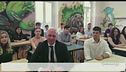 "Pensate a dare il meglio di voi"