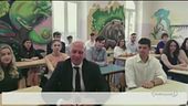 "Pensate a dare il meglio di voi"