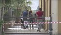 Uccide la moglie a coltellate