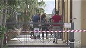 Uccide la moglie a coltellate