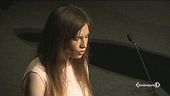 "In cella ho pensato al suicidio"