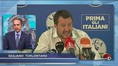 Una settimana, ma sarà cruciale