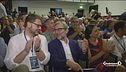 Salgono i toni della polemica nel Pd