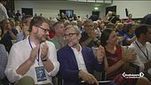 Salgono i toni della polemica nel Pd