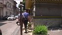 Napoli, ucciso il gestore di un chiosco