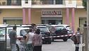 Scontro tra due famiglie