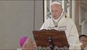 La visita del Papa a Camerino