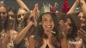Miss mondo Italia 2019 viene da Napoli