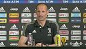 L'anno sabbatico di Allegri