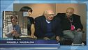 Ricoverato Camilleri, è grave