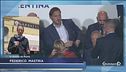 E oggi parla Totti