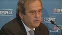 Corruzione: arrestato Platini