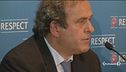 Le roi fermato per corruzione