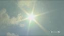 Clima rovente