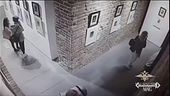 Quando l'arte va in frantumi...