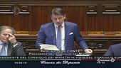 "Dialogo, ma la linea non cambia"