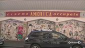 Cinema America, un altro pestaggio