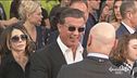 Il nuovo film con Silvester Stallone