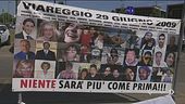 Viareggio, condanne confermate