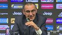 Sarri day alla Juve