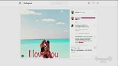 La storia d'amore tra Francesco Totti e Ilary Blasi