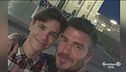 I Vip e l'amore per l'Italia