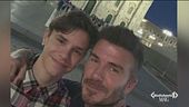 I Vip e l'amore per l'Italia