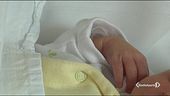 "E' già una persona"