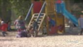 Botte all'asilo, sospese 6 maestre