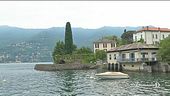 A Laglio tutto pronto per Obama