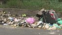 Troppi rifiuti, allarme dei medici