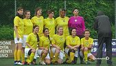 Provocazione in campo