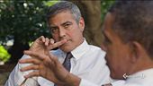 Clooney verso la "nomination"
