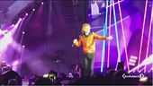 Mick Jagger, l'inarrestabile
