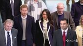 William e Harry non più uniti